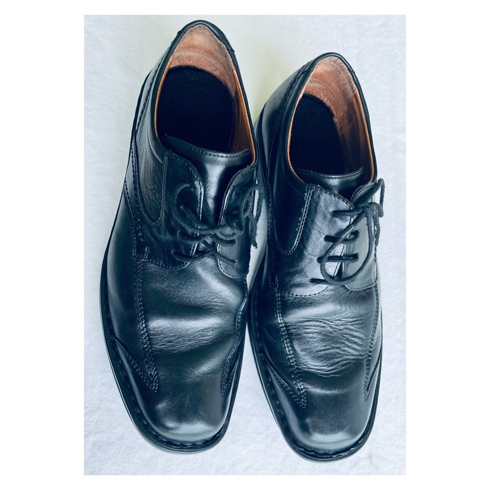 DONATING SOON 🎈OFFERS WELCOME🎈 Bundle of Shoes Josef  Seibel  Made of Leather - Picture 13 of 14
